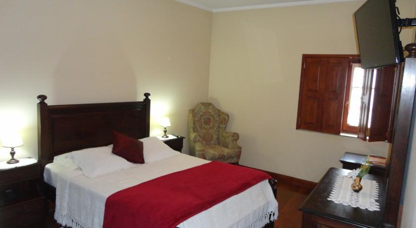 Agroturismo Quinta Dom José Braga Quarto foto