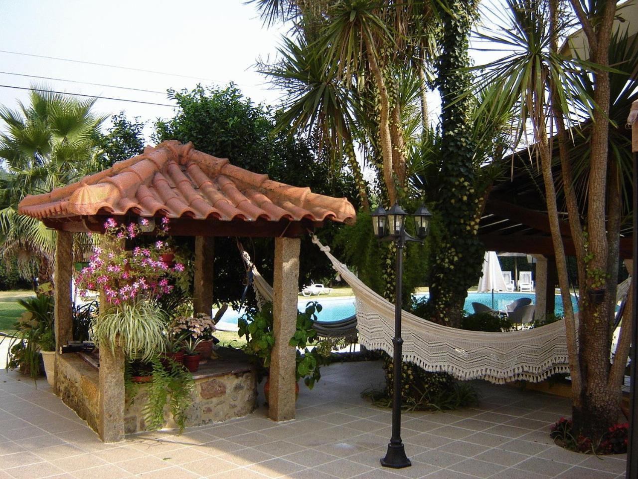 Agroturismo Quinta Dom José Braga Exterior foto